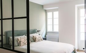 Casa Botanica - Boutique Apartment nel centro di Alba